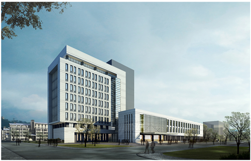 **口腔醫(yī)學(xué)中心